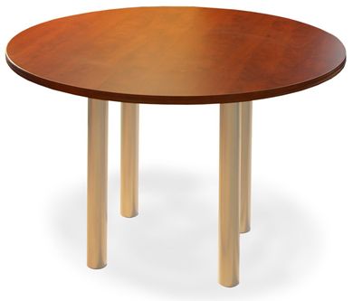 Picture of 30" Multi Purpose Conference Meeting Table with 4 Legs