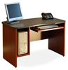 Picture of 30" x 42" Computer Desk with CPU Holder