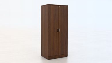 Picture of 100 + Series Healthcare 2 Door Wardrobe Storage Cabinet