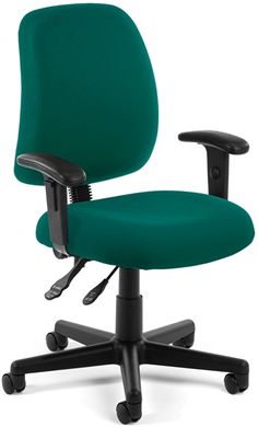Picture of Posture Series Task Chair with Arms