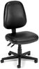 Picture of Straton Series Anti-Microbial/Anti-Bacterial Vinyl Task Chair