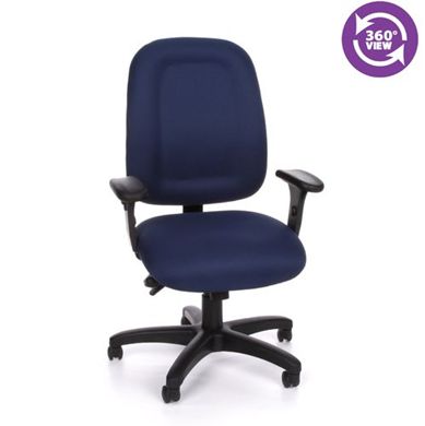 Picture of Ergonomic Task Chair