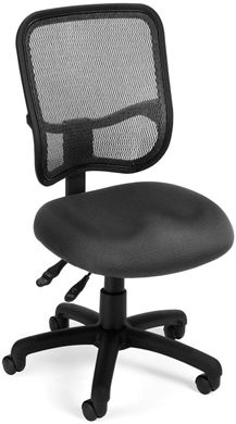 Picture of Mesh Comfort Series Ergonomic Task Chair