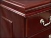 Picture of Traditional Veneer 2 Drawer Lateral File