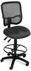 Picture of Mesh Comfort Series Ergonomic Task Chair with Drafting Kit