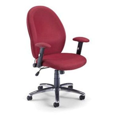 Picture of Ergonomic Management Chair