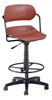 Picture of Martisa Series Plastic Task Stool with Drafting Kit