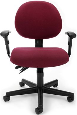 Picture of 24-Hour Task Chair with Arms