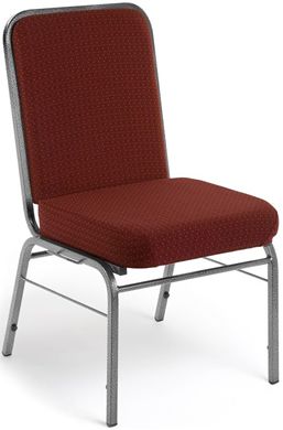 Picture of Comfort Class Series Stack Chair