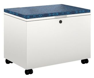 Picture of Trace Mobile Storage Cart