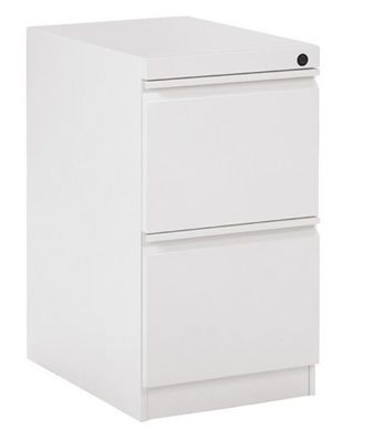 Picture of Trace Freestanding Filing Locking Pedestal
