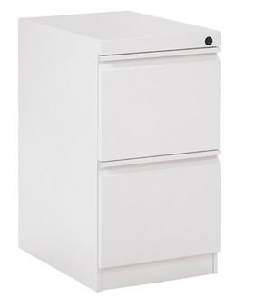 Picture of Trace Freestanding Filing Locking Pedestal