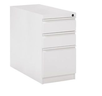 Picture of Trace Freestanding Filing Locking Pedestal