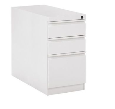 Picture of Trace Freestanding Filing Locking Pedestal