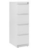 Picture of Trace Vertical 4 Drawer Filing Cabinet