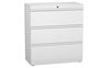 Picture of Trace Metal 36"W 3 Drawer Lateral File Storage Cabinet