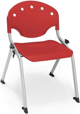 Picture of Rico Student Stack Chair 14 Inch Seat Hieght