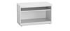 Picture of Trace Metal 36" 2 Shelf Open Lateral Storage Cabinet