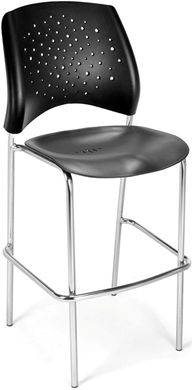 Picture of Stars Cafe Height Chair