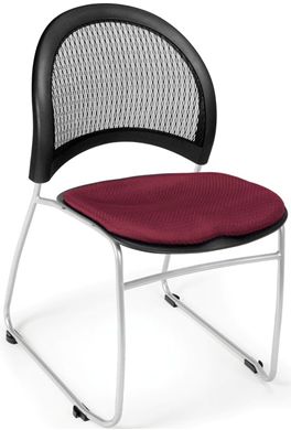 Picture of Moon Stack Chair
