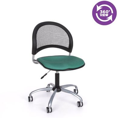 Picture of Moon Swivel Chair