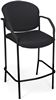 Picture of Manor Series Cafe Height Chair with Arms