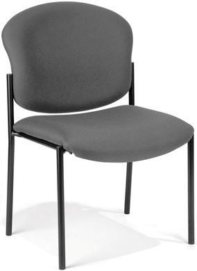 Picture of Manor Series Guest/Reception Chair