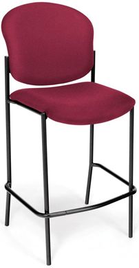 Picture of Manor Series Cafe Height Chair