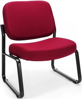 Picture of Big & Tall Guest/Reception Chair