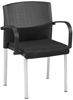 Picture of Europa Stack Chair with Arms