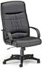 Picture of Encore Series Leatherette High-Back Chair