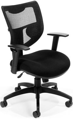 Picture of Parker Ridge Series Executive Mesh Chair