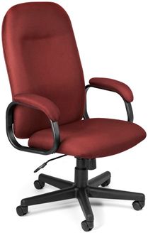 Picture of Value Series Executive High-Back Task Chair