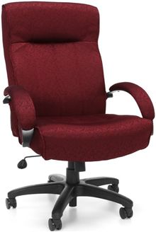 Picture of Big & Tall Executive High-Back Chair