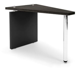 Picture of Profile Series Wedge Table