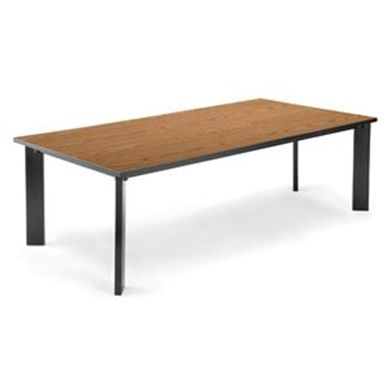 Picture of Library Table 48" x 96"