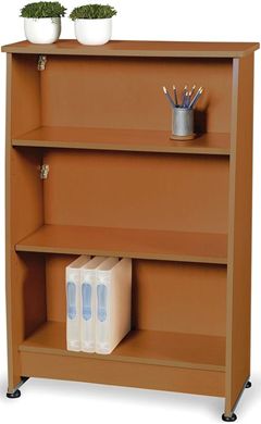 Picture of Milano Series 3-Tier Bookcase