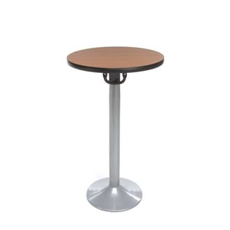Picture of 24" Round Folding Cafe Table
