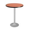 Picture of 30" Round Folding Cafe Table