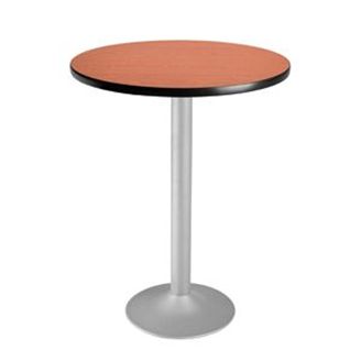 Picture of 30" Round Folding Cafe Table