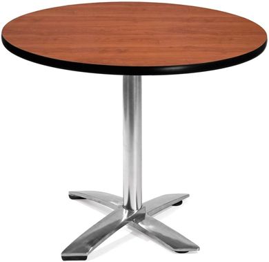 Picture of 36" Round Folding Multi-Purpose Table