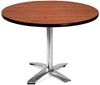 Picture of 42" Round Folding Multi-Purpose Table