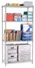 Picture of Complete 4-Shelf Unit 72" x 36" x 24"