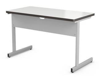 Picture of Abco New Medley 24" x 30" Training Table
