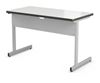 Picture of Abco New Medley 30" x 66" Height Adjustable Training Table, ADA Compliant