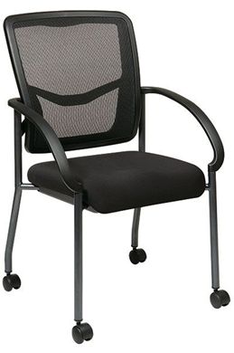 Picture of ProGrid® Back Visitors Chair