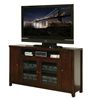 Picture of Modern 36"H TV Console Storage Cabinet