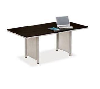 Picture of Sleek Contemporary 72" Rectangular Conference Table