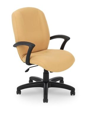 Picture of Rocking Motion High Back Office Task Conference Chair
