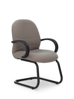 Picture of Conference Sled Base Guest Side Arm Chair